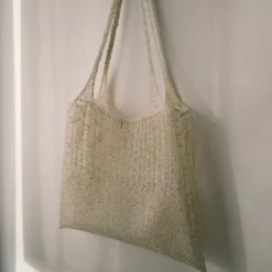 Knotto Studios - Sac Arch - Or Speckled