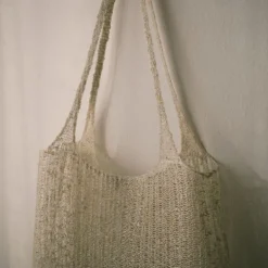 Knotto Studios - Sac Arch - Or Speckled