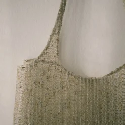 Knotto Studios - Sac Arch - Or Speckled