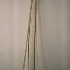 Knotto Studios - Sac Bell - Jaune Muted