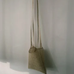 Knotto Studios - Sac Bell - Oatmeal