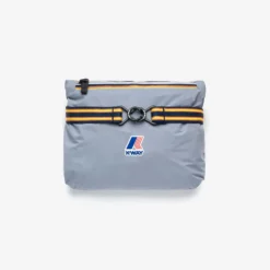 K-Way - Coupe Vent Le Vrai 4.0 Claude - Gris MD