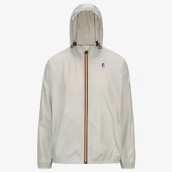K-Way - Coupe Vent Le Vrai 4.0 Claude - Beige LT