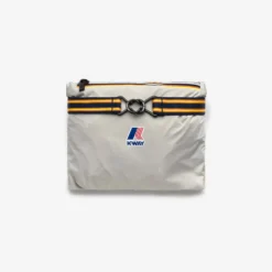 K-Way - Coupe Vent Le Vrai 4.0 Claude - Beige LT