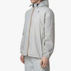 K-Way - Coupe Vent Le Vrai 4.0 Claude - Beige LT