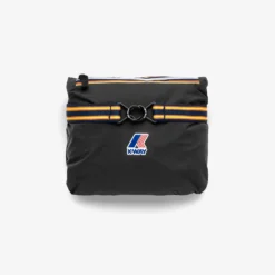 K-Way - Coupe Vent Le Vrai 4.0 Claude - Noir Pure
