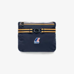 K-Way - Coupe Vent Le Vrai 4.0 Claude - Bleu Depht