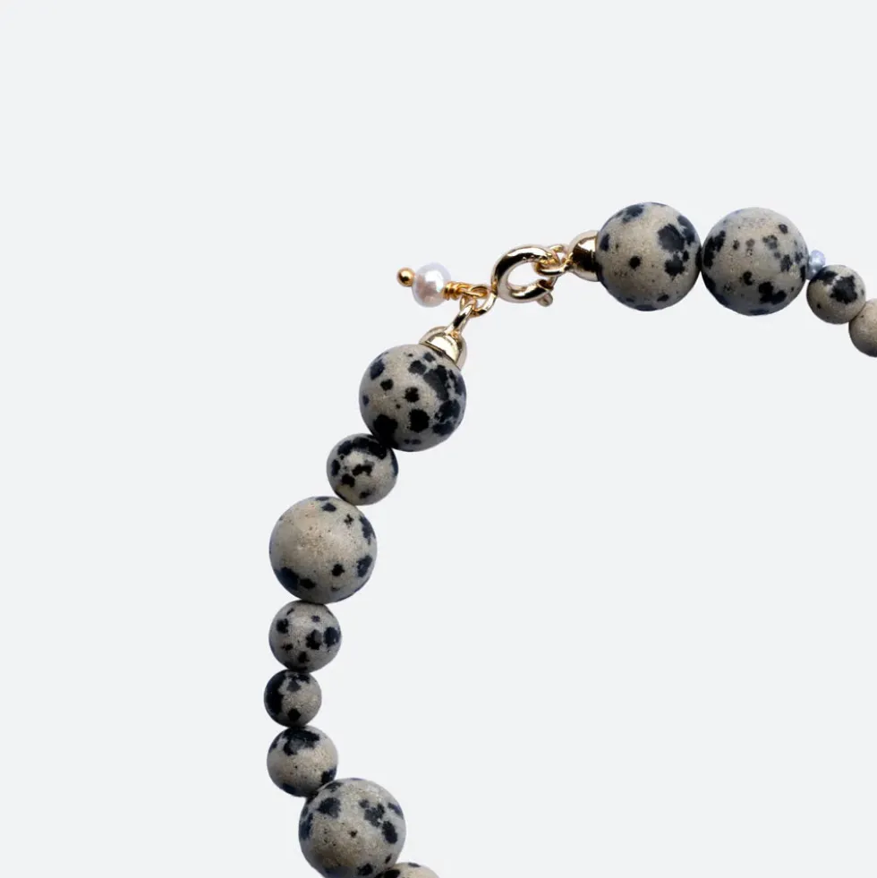 Labro - Bracelet Piccolo Otto - Dalmatien