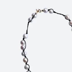 Labro - Collier Noto - Noir