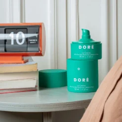 La Crème Daily Moisturizer - Doré