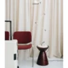 Lampadaire SI433 - Blanc