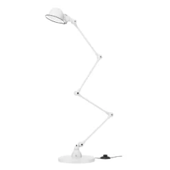 Lampadaire SI433 - Blanc