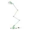 Lampadaire SI433 - Vert Vespa