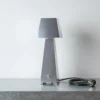 Lampe Aluminium - Piet Hein Eek