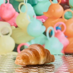 Lampe Croissant