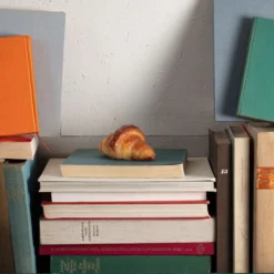 Lampe Croissant