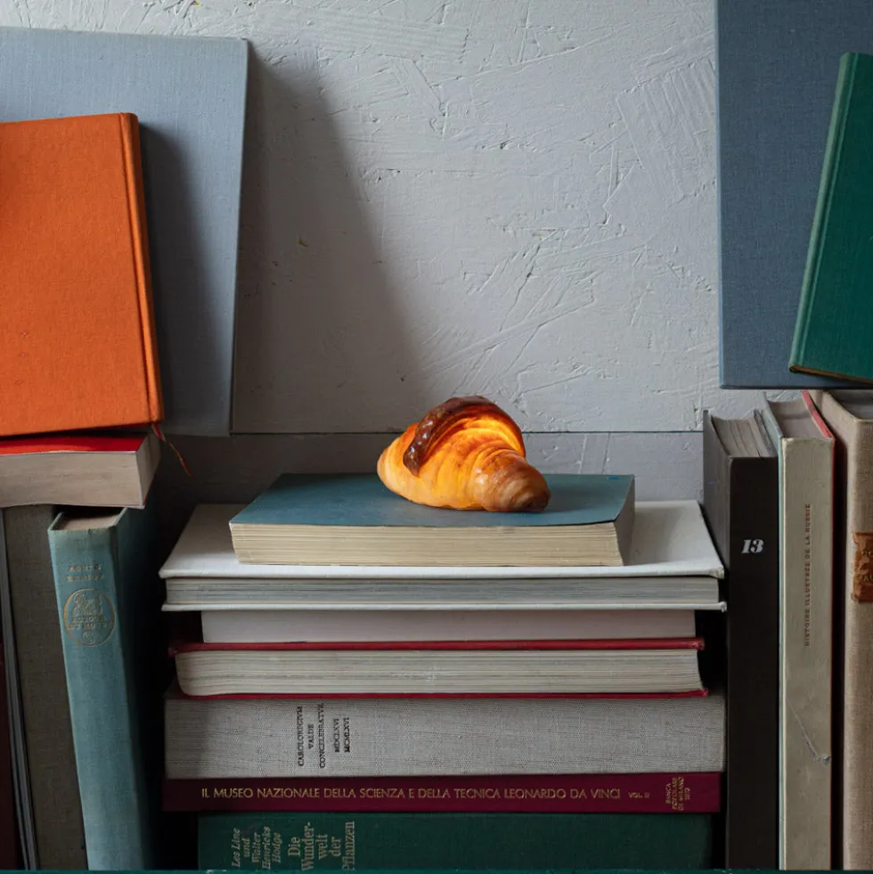 Lampe Croissant