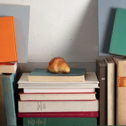 Lampe Croissant