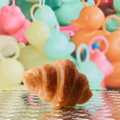 Lampe Croissant