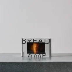 Lampe Croissant