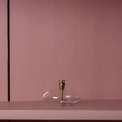 Lampe à huile - Galet