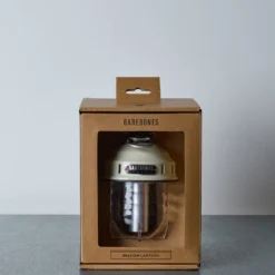Lampe led portable - Blanc