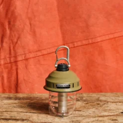 Lampe led portable - Olive