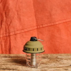 Lampe led portable - Olive