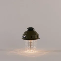 Lampe led portable - Olive