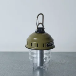 Lampe led portable - Olive
