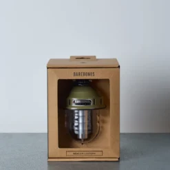 Lampe led portable - Olive