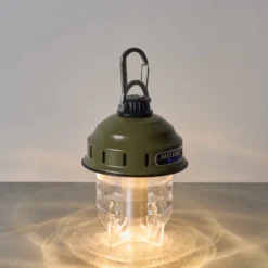 Lampe led portable - Olive