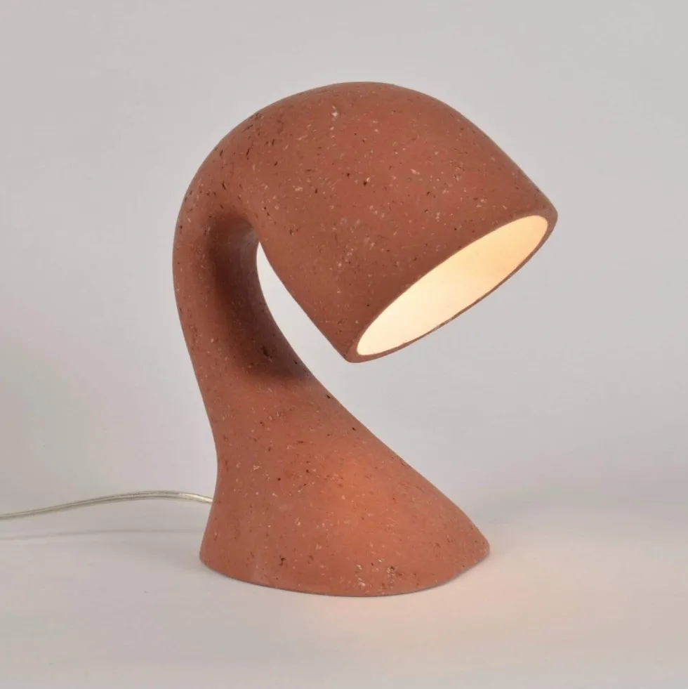Lampe à poser - Invider - Terra
