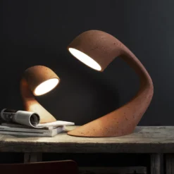 Lampe à poser - Invider - Terra