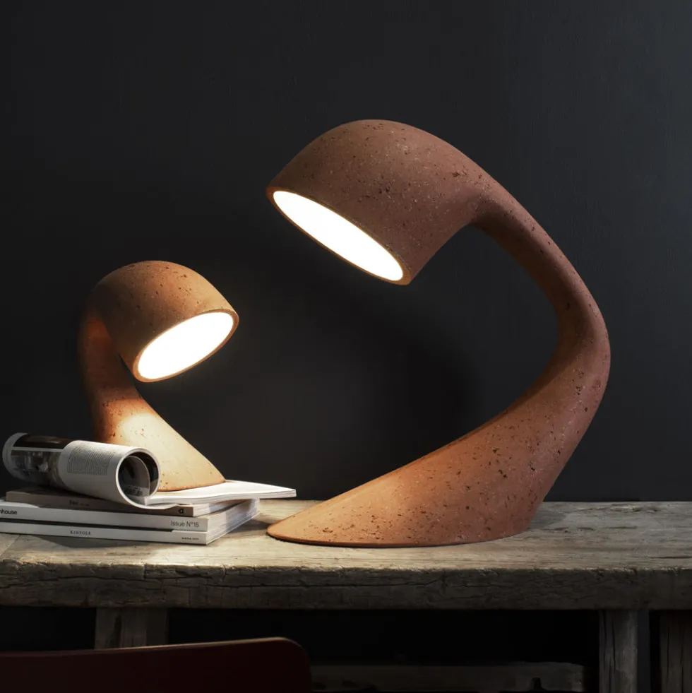 Lampe à poser - Invider - Terra