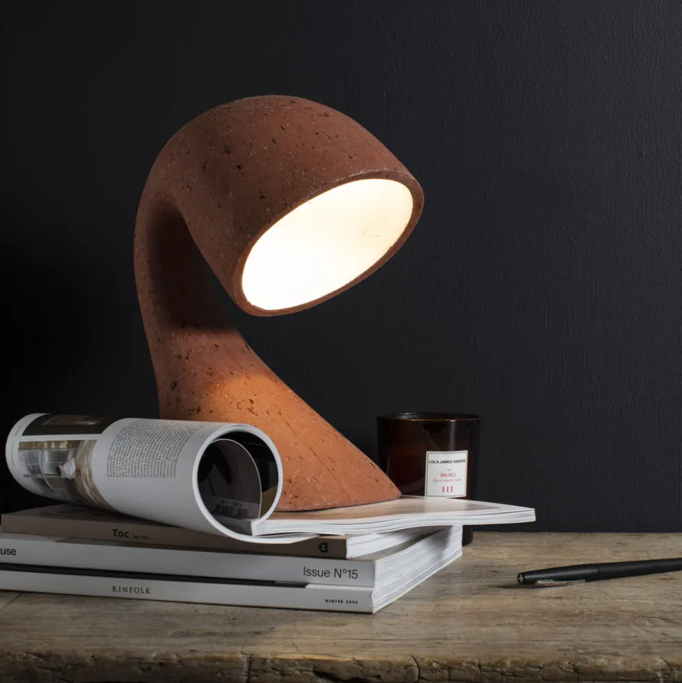 Lampe à poser - Invider - Terra