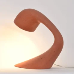 Lampe à poser - Invider - Terra