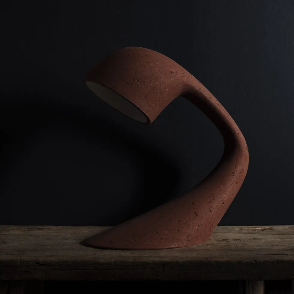 Lampe à poser - Invider - Terra