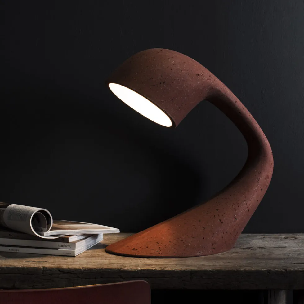 Lampe à poser - Invider - Terra