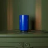 Lampe à poser pivotante - Bleu - Nemo Lighting