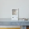 Lampe Single - Blanc - Piet Hein Eek