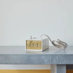 Lampe Single - Blanc - Piet Hein Eek
