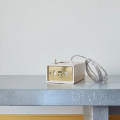 Lampe Single - Rose - Piet Hein Eek