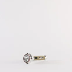 Lampe torche vintage - Olive