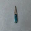 Lancette à huitres - Bleu