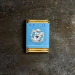 Langue de chat - Chocolat blanc