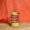 Lanterne Portable - Jaune