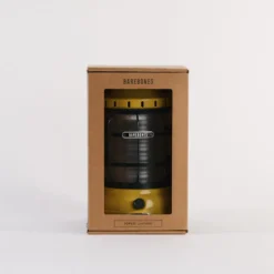 Lanterne Portable - Jaune