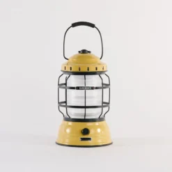 Lanterne Portable - Jaune