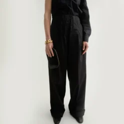 Laurence Bras - Pantalon Sunday - Noir